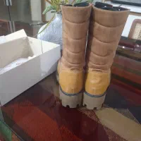 بوت کاملا خارجی|کیف، کفش، کمربند|گنبد کاووس, |دیوار