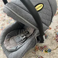 کریر کاملا سالم