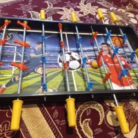 فوتبال دستی