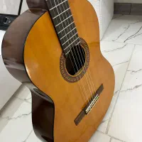 گیتار یاماها c45