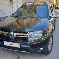 رنو داستر ۲۰۱۷