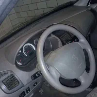 تیبا ۲ کمکارکرد مدل ۹۶|خودرو سواری و وانت|قزوین, |دیوار