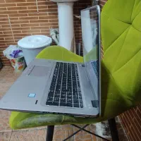 لپ تاپ اچ پی. لمسی نسل ۶|رایانه همراه|اسلامشهر, شهرک واوان|دیوار