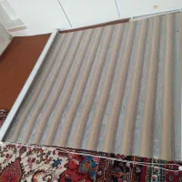 پروه کرکره زبرا