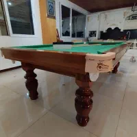 میز باند خارجی بیلیارد ایت واسنوکر|ورزشهای توپی|آمل, |دیوار