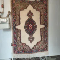 قالیچه دستباف کرمان