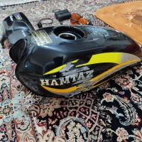 لوازم یدکی موتور سیکلت همتاز در حد|قطعات یدکی و لوازم جانبی|میانه, |دیوار