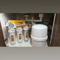 تصفیه آب خانگی|آبسردکن و تصفیه آب|تهران, دیلمان|دیوار