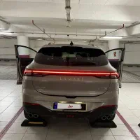 لاماری مدل ۱۴۰۲ بدون رنگ‌ گارانتی فعال