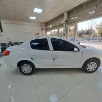 رانا پلاس ۱۴۰۴|خودرو سواری و وانت|کرمانشاه, |دیوار