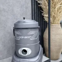 جارو برقی سطلی|جاروبرقی، جارو شارژی، بخارشو|میبد, |دیوار