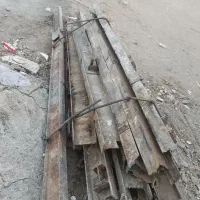 تیرآهن
