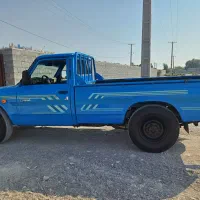 نیسان ۱۴۰۳گازبرقی،توضیحاتو بخون