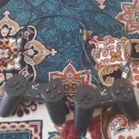 دسته بازی کامپیوتر
