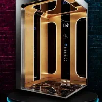 شرکت فنی مهندسی آسانسور  عقیق نصف جهان|مصالح و تجهیزات ساختمان|اصفهان, شمس آباد|دیوار