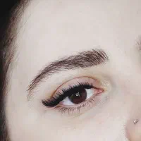 مدل اکستنشن مژه|خدمات آرایشگری و زیبایی|رشت, دیانتی|دیوار