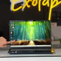 لپ تاپ Lenovo IdeaPad 5i نسل چهاردهم لمسی Core7