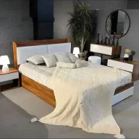 سرویس خواب تمام MDF