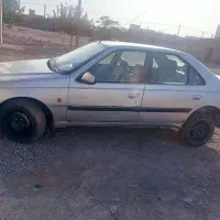 پژو پارس مدل 88|خودرو سواری و وانت|تربت جام, کاریز نو سفلی|دیوار