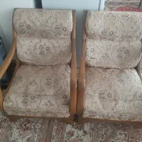 مبل|مبلمان اداری|مبارکه, |دیوار