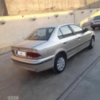 سمند مدل ۸۲ موتور تعویض قانونی۱۴۰۴|خودرو سواری و وانت|شهریار, اسد‌آباد|دیوار