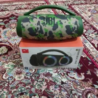 اسپیکر جی بی ال