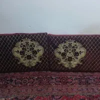 پشتی سالم