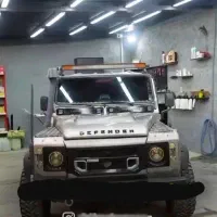 فروش فوری پاژن مدل ۷۹ باز سازی شده درحدفول فول