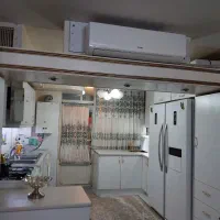 آپارتمان ۸۰ متری خوش نقشه
