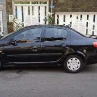 رانا TU5  95|خودرو سواری و وانت|تهران, نیروی هوایی (پیروزی)|دیوار