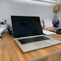 لپ تاپ hp elite book i5/16gb/256gb|رایانه همراه|تهران, شهرک چیتگر|دیوار