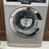تعمیرات لباسشویی اتوماتیک و دوقلو