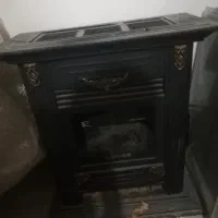 بخاری مشهددوام
