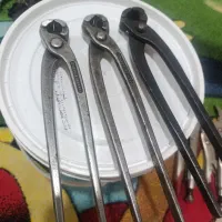 انبر آلماتور بندی. زنجیر قفل ماشین|ابزارآلات|محمدشهر, محمدشهر|دیوار