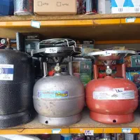 پیک نیک اجاق رگلاتور