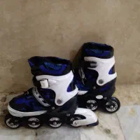 اسکیت سالم|دوچرخه، اسکیت، اسکوتر|قم, شهید صیاد شیرازی|دیوار