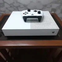 ایکس باکس وان اس دیجیتال