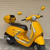 طرح وسپا همتاز Rs 150 مدل ۱۴۰۱ ( طرح کلیک)