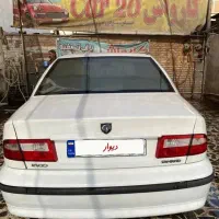 سمند مدل ۸۹ عروسک|خودرو سواری و وانت|اهواز, ۲۵۴دستگاه|دیوار