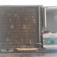 کولر پنجره ای 18هزار شارپ