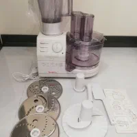 غذا ساز مولینکس