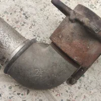 مشعل گازی|آبگرمکن، پکیج، شوفاژ|اصفهان, مهدیه|دیوار