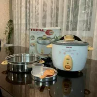 وسایل اشپزخانه|ظروف پخت‌وپز|اصفهان, ناژوان|دیوار