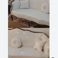 کاور مبل|مبلمان خانگی و میز عسلی|اهواز, فرهنگ شهر|دیوار