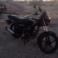 متور پلاتینا