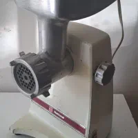 چرخ گوشت ناسیونال