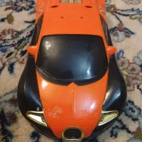 اسباب بازی ماشین بوگاتی