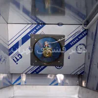 سردخانه نگهداری جسد مدل JN02|ماشین‌آلات صنعتی|ارومیه, |دیوار