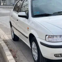 سمند الیکس|خودرو سواری و وانت|مهاباد (آذربایجان غربی), |دیوار