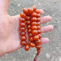 تسبیح‌کهربا